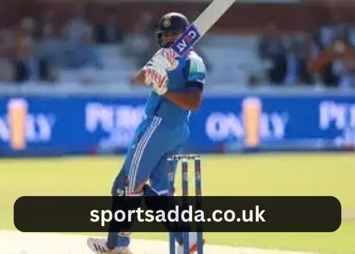 Tamil Nadu Cricket Team Vs Jharkhand Cricket Team
