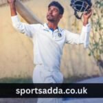 Jharkhand Cricket Team Vs Uttarakhand Cricket Team Match Scorecard