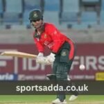 Jharkhand Cricket Team Vs Madhya Pradesh Cricket Team