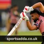Jharkhand Cricket Team Vs Vidarbha Cricket Team Matches