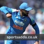 Madhya Pradesh Cricket Team Vs Jharkhand Cricket Team