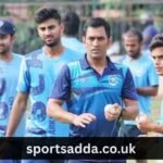Jharkhand Cricket Team Players