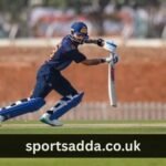 Delhi Cricket Team Vs Jharkhand Cricket Team Match Scorecard