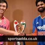 Nagaland Cricket Team Vs Mizoram Cricket Team Match Scorecard