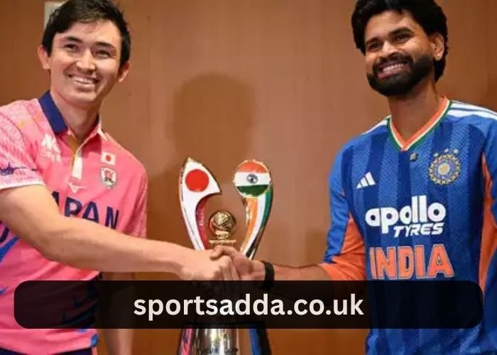 Nagaland Cricket Team Vs Mizoram Cricket Team Match Scorecard