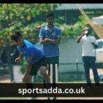 Manipur Cricket Team