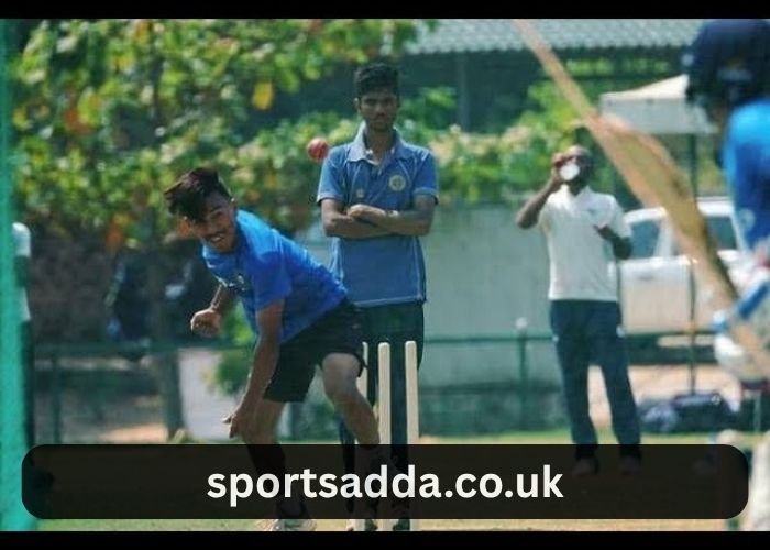 Manipur Cricket Team