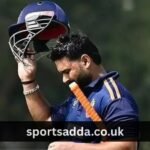 Jharkhand Cricket Team Standings