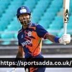 Madhya Pradesh Cricket Team Vs Uttar Pradesh Cricket Team Match Scorecard