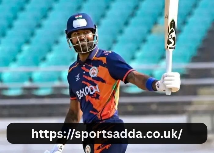 Madhya Pradesh Cricket Team Vs Uttar Pradesh Cricket Team Match Scorecard
