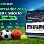 SportsAdda.co.uk
