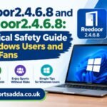 antivirus reedoor2.4.6.8