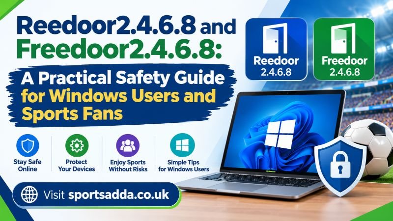 antivirus reedoor2.4.6.8
