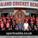 Nagaland Cricket Team