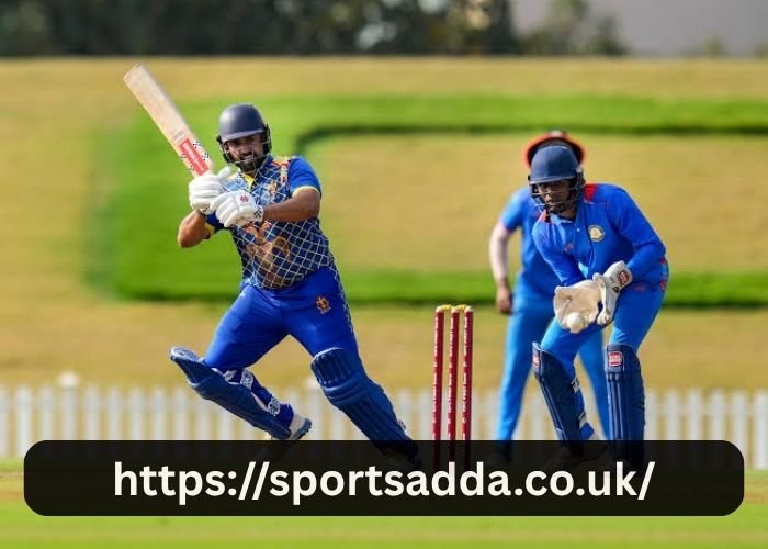 Karnataka Cricket Team Vs Vidarbha Cricket Team