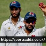Mumbai Cricket Team Vs Odisha Cricket Team Match Scorecard
