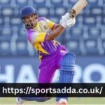 Odisha Cricket Team Standings