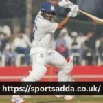 Karnataka Cricket Team Vs Chandigarh Cricket Team Match Scorecard
