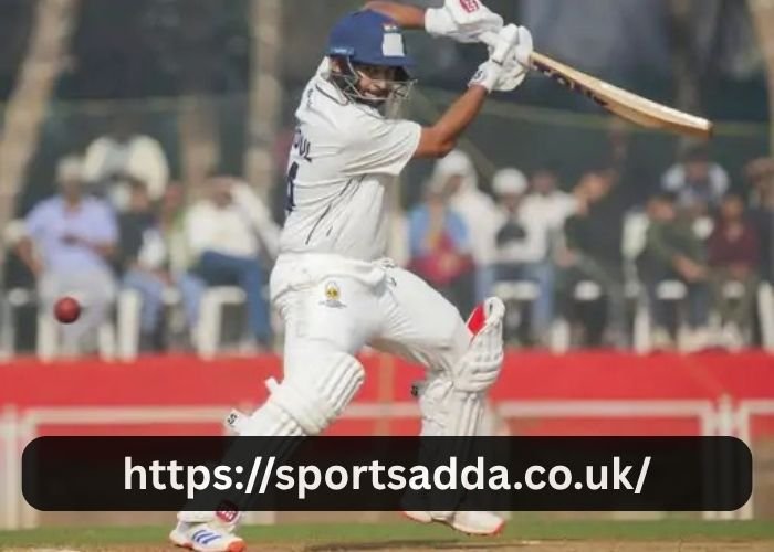 Karnataka Cricket Team Vs Chandigarh Cricket Team Match Scorecard