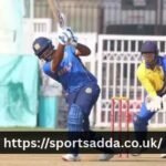 Kerala Cricket Team Schedule
