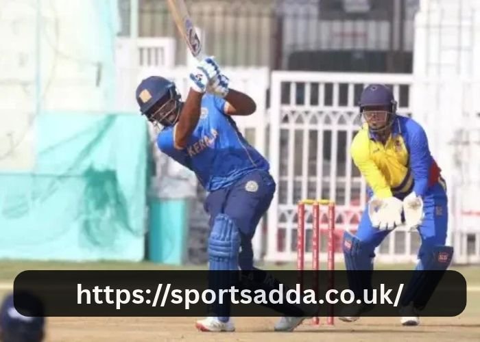 Kerala Cricket Team Schedule