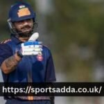 Tamil Nadu Cricket Team Vs Madhya Pradesh Cricket Team Match Scorecard