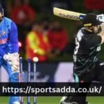 Maharashtra Cricket Team Vs Kerala Cricket Team