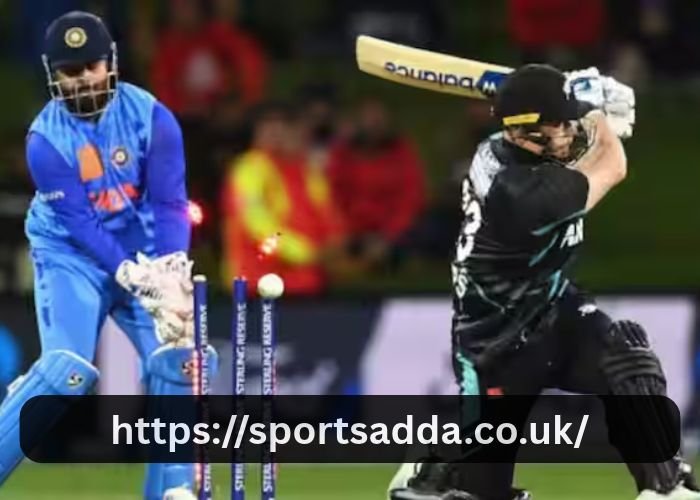 Maharashtra Cricket Team Vs Kerala Cricket Team