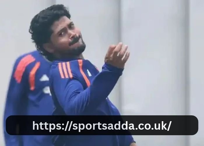 Madhya Pradesh Cricket Team