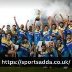 Kerala Cricket Team Standings