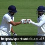 Kerala Cricket Team Vs Maharashtra Cricket Team