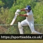 Kerala Cricket Team Vs Mumbai Cricket Team